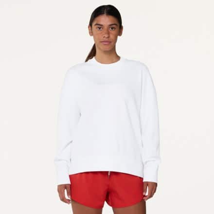 Vuori Sedona Weekender Crew Pullover - Women's 1