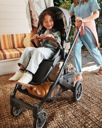 UPPAbaby Cruz V3 Stroller 2