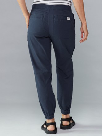 north face moeser jogger