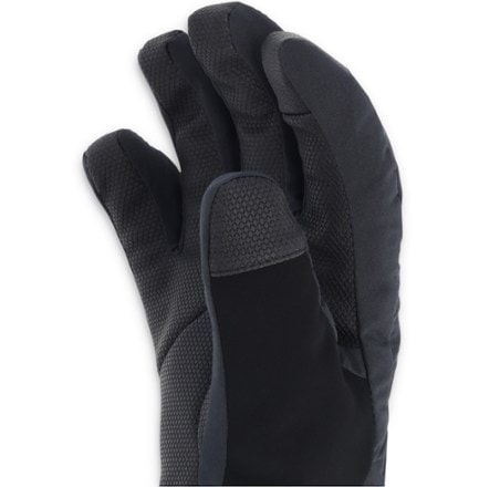 Outdoor Research Revolution II GORE-TEX Gloves - Women's Plus Sizes 1