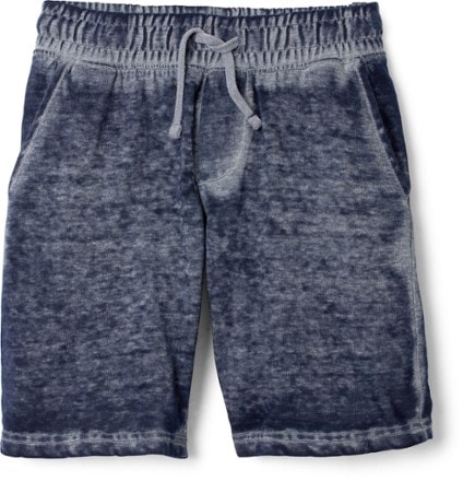 Threads 4 Thought Burnout Shorts - Kids' 0