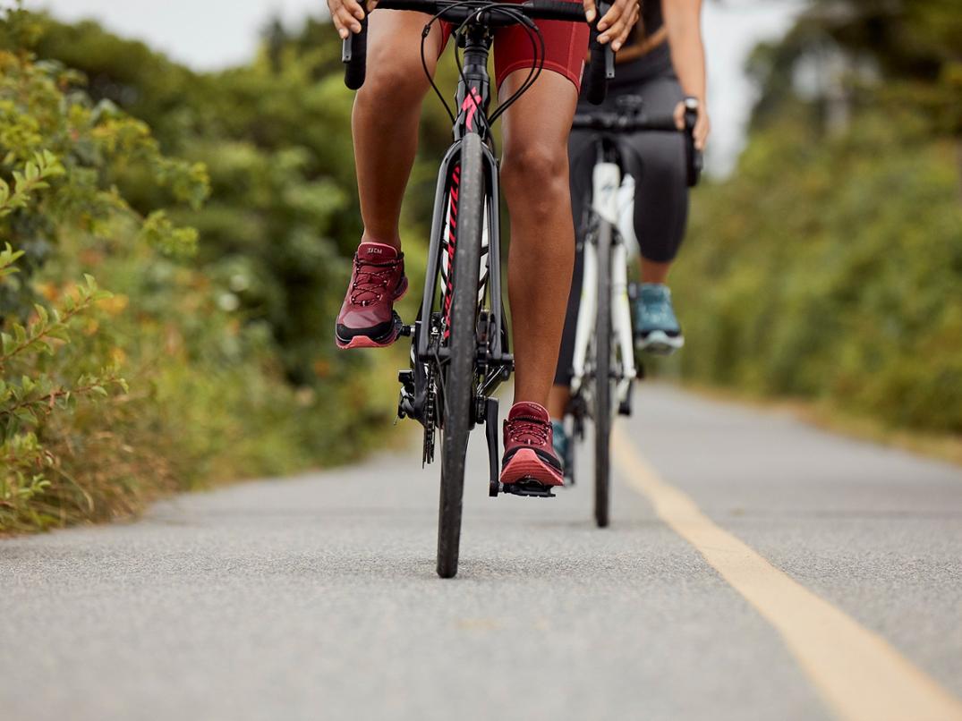 Location Image for Via Cycling Shoes - Women's