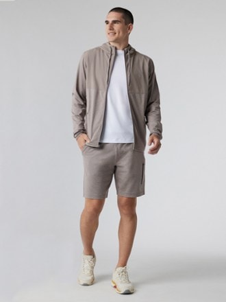 Vuori Sunday Performance 8" Shorts - Men's 3