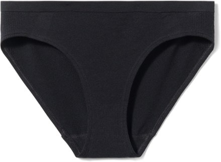 Smartwool Intraknit Bikini Underwear - Women's 0