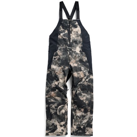 Reserve GTX 2L Bib Pants - Men's
