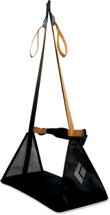 Black Diamond Bosun's Belay Chair  