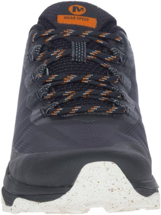 Merrell Moab Speed Low Hiking Shoes - Men's 4