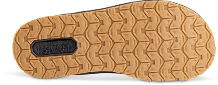 DAKINE No Ka'Oi Leather Flip-Flops - Men's 2
