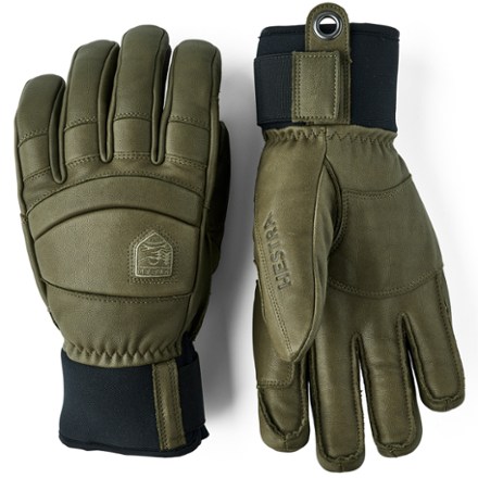 Hestra Gloves Fall Line Gloves 0