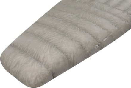 Sea to Summit Ember Ultralight 35F Down Quilt 5
