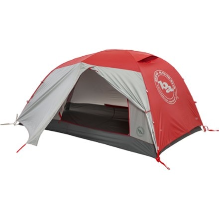 Big Agnes Copper Spur HV3 Expedition Tent 0