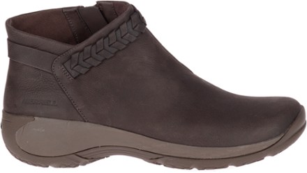 merrell encore braided