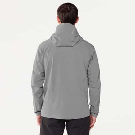 Arc'teryx Gamma Lightweight Hoody - Men's 4