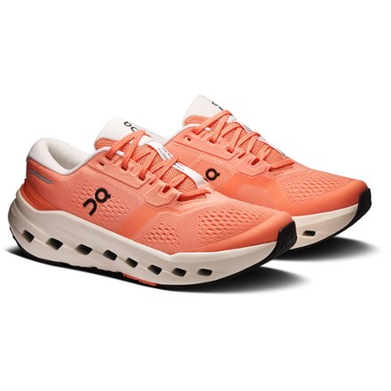 On Cloudrunner 3 Road-Running Shoes - Women's 2