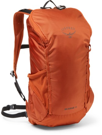 Osprey Skarab 18 Hydration Pack - Men's 1