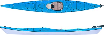 Delta Kayaks Delta 15s Kayak 0