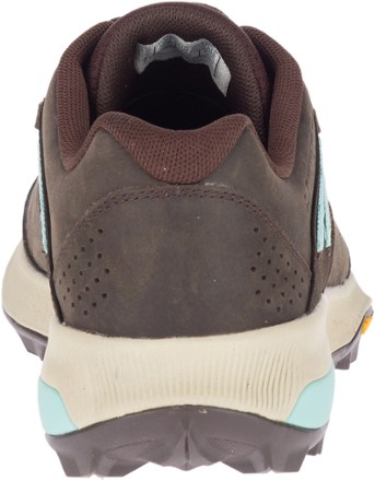 merrell zion low hiking shoes