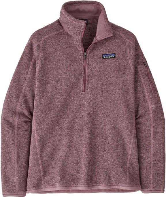 Patagonia soft pullover Clearance