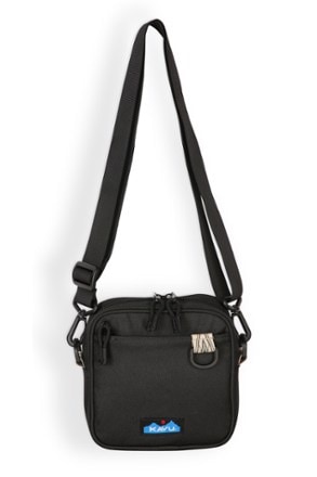 KAVU Globetrot Bag 0