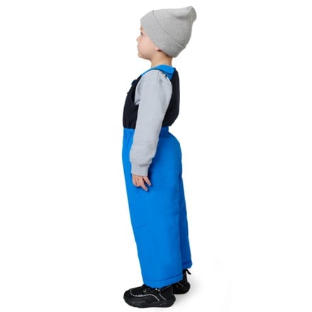 Free Country Jacket and Bib Pants Snow Set - Toddlers' 5