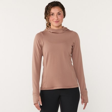 Janji Rover Merino Hoodie - Women's 5