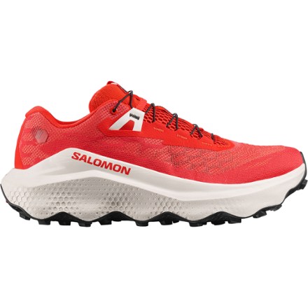 Salomon Ultra Glide 4 Trail-Running Shoes - Men's 0