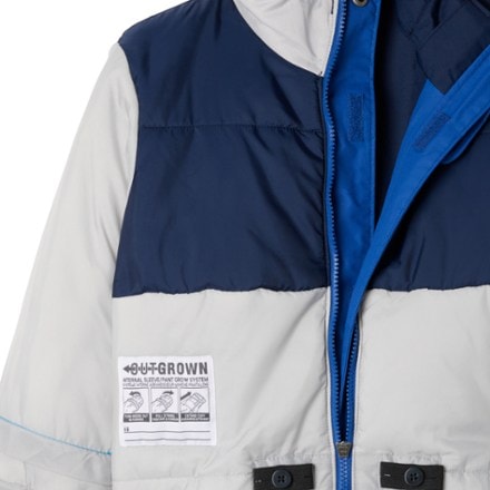 Columbia Buga III Suit - Kids' 2