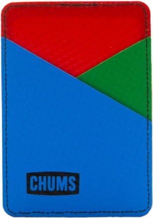 Chums Duckie Wallet 0