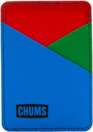 Chums Nomad Wallet