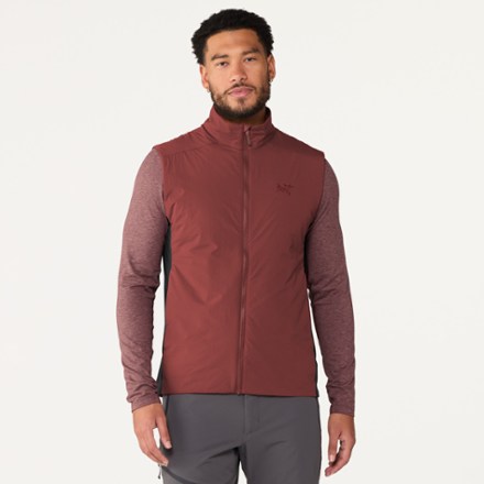 Arc'teryx Atom Insulated Vest - Men's | REI Co-op