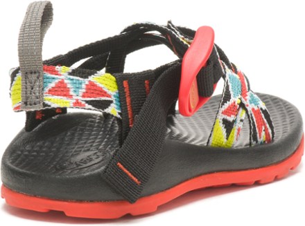 Chaco ZX/1 Sandals - Kids' 4