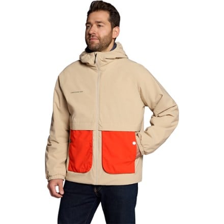 Obermeyer Hanging Valley Jacket - Men's 5