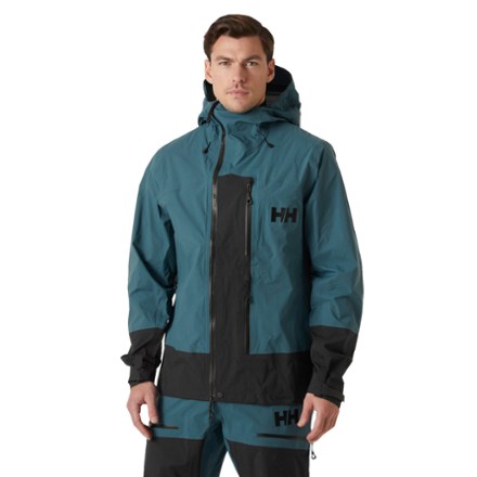 Helly Hansen Odin Backcountry Infinity Shell Jacket - Men's | REI