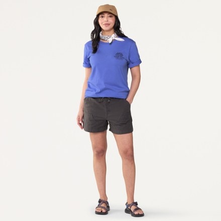 REI Co-op Camp Club T-Shirt 6