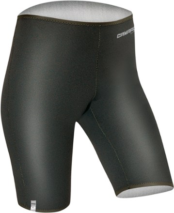 Camaro Titanium Tight Wetsuit Shorts 0