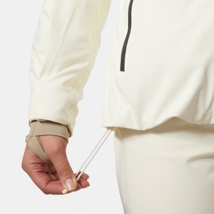 Helly Hansen Alphelia Insulated Jacket - Women's 10