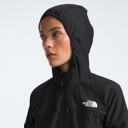 The North Face Higher Run Wind Jacket - Women's 6