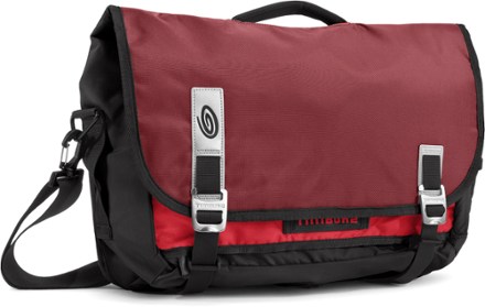 Amazon.com: TIMBUK2 Command Messenger Bag, Carbon Full-Cycle