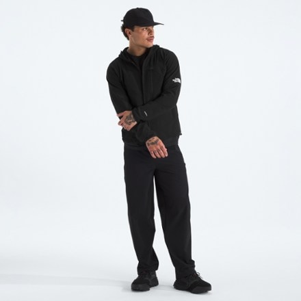 The North Face HKe Tek Approach Jacket - Men's 2