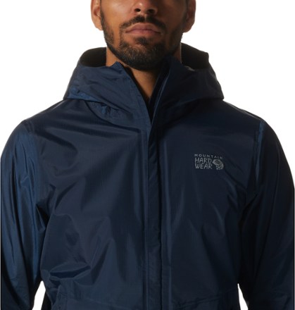 Mountain Hardwear Acadia Jacket - Men's 4