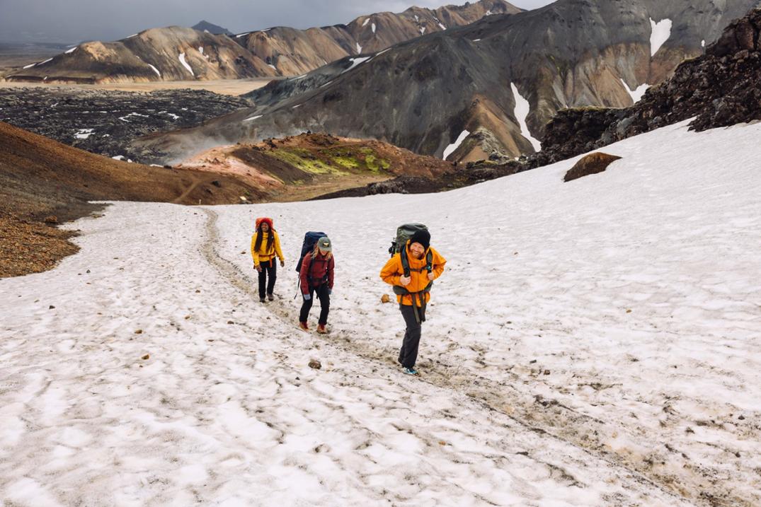Location Image for Zulu 65 Pack - Men's
