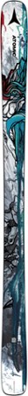 Atomic Bent 85 Skis - 2023/2024 4