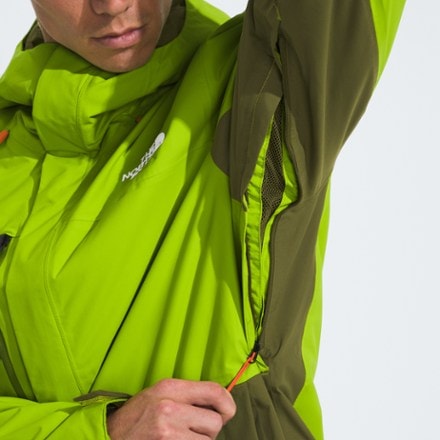 The North Face Freedom Insulated Jacket - Men's 5