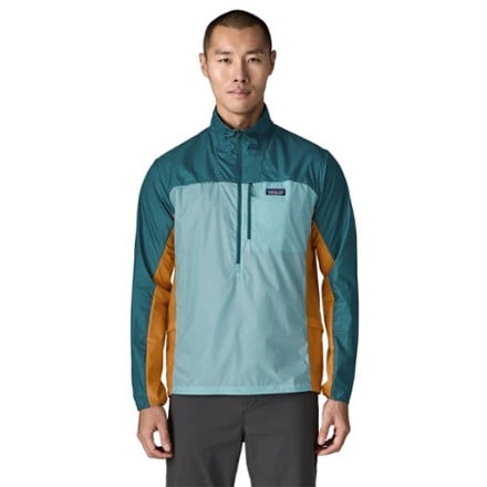 Patagonia Houdini Stash Half-Zip Jacket - Men's 1