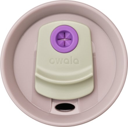 Owala Insulated Stainless-Steel Tumbler - 24 fl. oz. 3