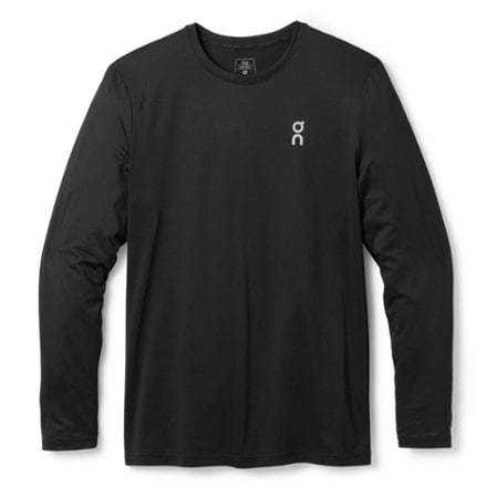 On Core Long-T Shirt - Men's 0