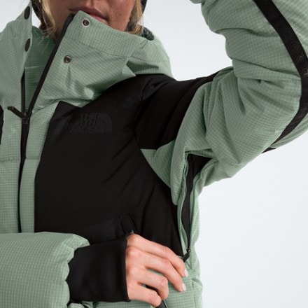 The North Face Cold Spell Cropped Down Jacket - Women's 5