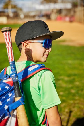 Knockaround Campeones Sunglasses - Kids' 9