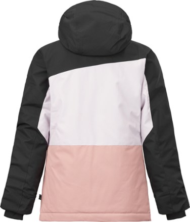 Picture Organic Clothing Seady Insulated Jacket - Girls' 4
