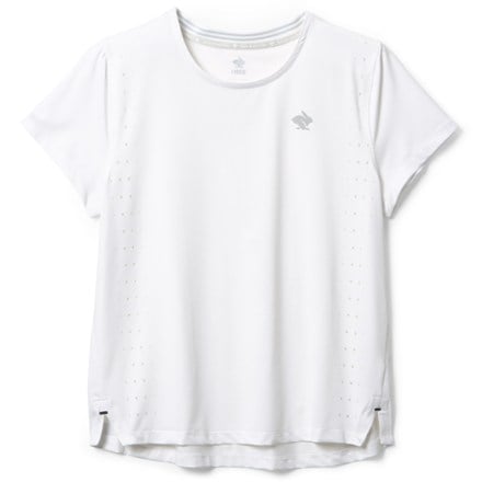 rabbit Race Pace T-Shirt - Women's 0